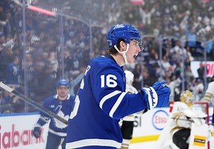 Maple Leafs may 'bite that bullet' on $65,418,000 Mitch Marner's complicated contract talks, opines Mike Rupp