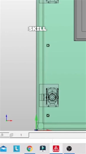 ❌ Dokumen listrik berantakan? Dokumentasi harus jelas 🎥 Video Tutorial Lengkap Belajar EPLAN ✅ Drawing & laporan terstruktur ✅ Mudah dibaca teknisi 👉 Mulai sekarang! | Digi Cloud