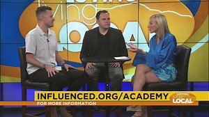 June Is Internet Safety Month - Loving Living Local