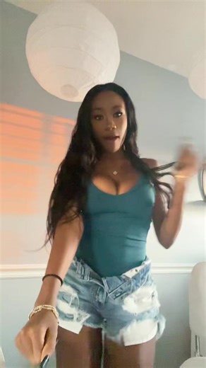 Dance Trends with Lady Londyn