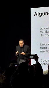 2.4K views | Un poco de lo que se vivió ayer, evento TU EXPERIENCE 2025 | Televisa Monterrey | Facebook