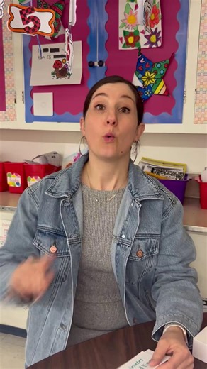 44K views · 334 reactions | Boost class morale with this fun secret timer hack!  When students are working, have a secret timer running that could go off at any moment. 易 If it goes off and they are all on task, they'll get a fun 5-minute brain break! | WeAreTeachers | Facebook