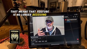 "Why is my Mevo Camera dropping the stream"? There are a few reasons, up to and including signal quality. But a more common issue is that iOS (Apple) does not allow background tasks. If you are using an iPhone or iPad, watch as we demonstrate what will happen, and how to get around it. LynkSpyder.com Proudly Made in the USA Since 2013 #baseball #softball #livestream #fencemount #gamechanger #sidelineHD | LynkSpyder