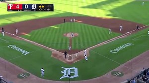 TRIPLE PLAY | Sports Knightly Baseball