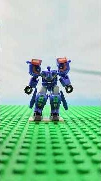 On the 7th Day of Metal Cardbot S-Mas: Cielo