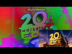 Preview 2 Original 20th Century Fox Effects