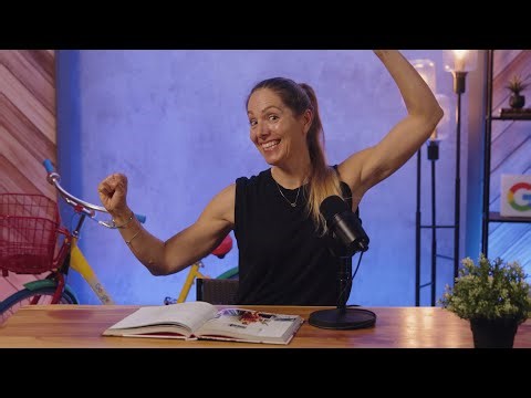 Use Gemini Deep Research to master homework topics and find fun facts to engage your kids