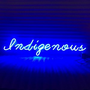 [Hot Item] RGB Color Changing LED Neon Flex Sign with Acrylic Backboard