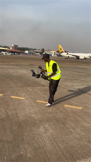 Jet Privé 🛩️ 🎥#senegal #senegalaise_tik_tok #jet #dakar #avion | private jet