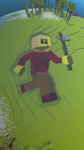 Mastering Hex Grid Pixel Art Techniques