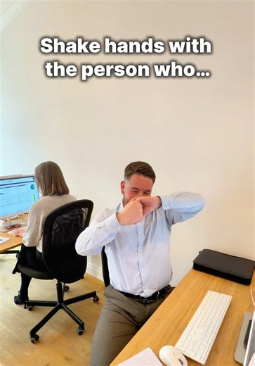 Funny Moments with Scotland's Best Estate Agent