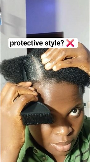 What you should know about protective styles