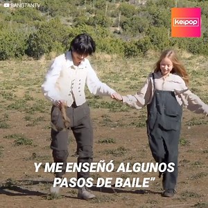 1.6M views · 10K reactions | Rina Johnson, la actriz de 13 años que...