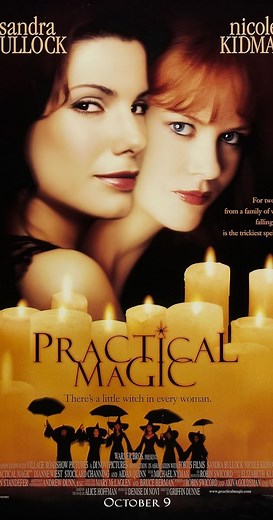 Practical Magic (1998)
