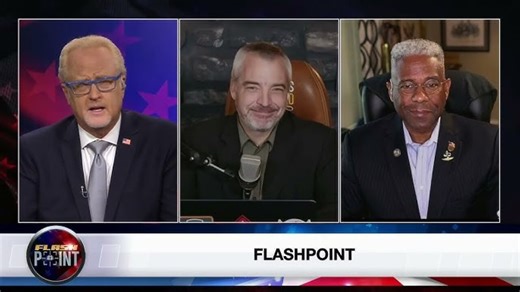 FlashPoint Livestream June 26, 2025