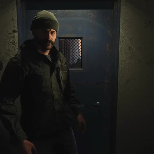 Call of Duty: Modern Warfare - The Butcher Cornered #callofduty #fpsgames #pcgameplay