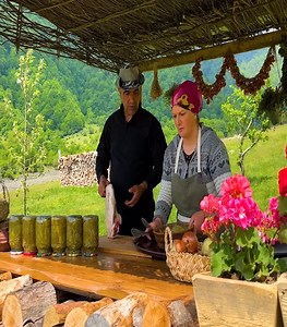 37K views · 362 reactions | Amazing Cook 2026 | Bushcraft TV | Facebook