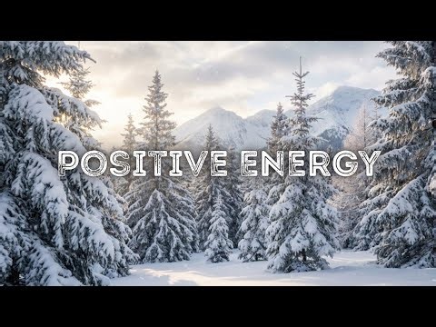 Find the PERFECT Peaceful Music to Lift Your Mood with Positive Energy