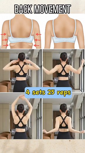 Bra bulge exercises #exercise #exercisemotivation #exerciseroutine #exercisetips #workoutroutine #workoutmotivation #workoutideas #workoutathome #workoutoftheday #fitness #fitnesslifestyle #fitmom #fitnessmotivation #fitnessgoals #fitnesstips #highlightseveryone #viralreelsfbpage #fypシviralシ2024 #fypシ゚viralシ #starsenderreels #starsenderseverywhere #jingmills #ofwlifereels #ofwreels #fbreels #OFW #OFWSAUDI #OFWTAIWAN #OFWUSA #OFWHK @followers | Workout 40
