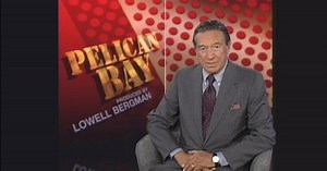 Wallace at Pelican Bay