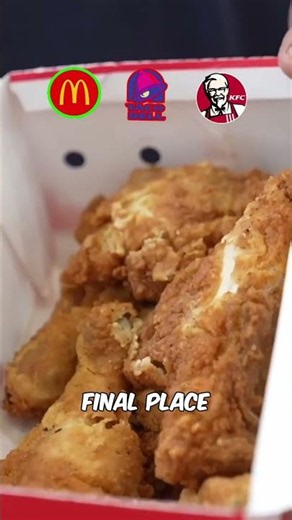 Chinese Chef Tries American Fast Food For The First Time