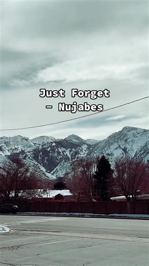 Nujabes: Just Forget Theme from Samurai Champloo