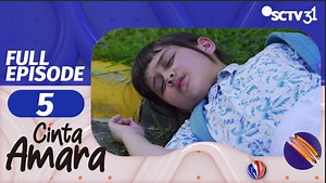 Nonton sinetron baru persembahan dari SCTV yuk, Cinta Amara! Becerita tentang seorang gadis kecil bernama Amara, penjual roti keliling yang harus berjuang setiap hari untuk memenuhi kebutuhan hidupnya 🥺 Ingin tau ceritanya seperti apa? Saksikan aja langsung Episode 5 Part 1 di bawah sini! 👇🏻 Jangan lewatkan juga besok siang pukul 14.00 WIB di SCTV atau Vidio.com! #CintaAmara #SCTVSinetron - Follow Instagram @sinetron.sctv dan @cinta.amara.sctv untuk dapatkan konten-konten eksklusif! | SCTV