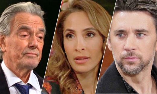 Y&R Spoilers: Nikki Newman Demands Answers as Victor’s Fake Kidnapping Plot Targets Lily Winters