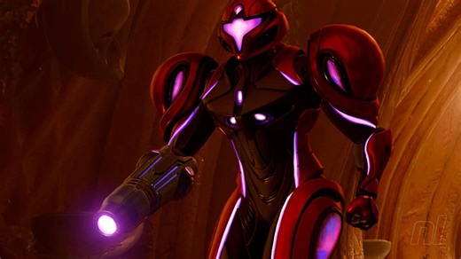 Over 20 Studios Worked on Metroid Prime 4: Beyond