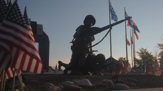 In Destination Bedford Virginia, history means more than the facts cited on a roadside marker. The historic events that have shaped Bedford County have also helped direct the course of history in America and the world. #DestinationBedfordVA #VAisforLovers #BlueRidgeMountains #Travel #Taste #Tour #mytravelpics #travelwithus #amazingdestination #travelpost #traveljunkie #travellovers #keepexploring #cuisine #traveler #outdoors | Travel Taste and Tour