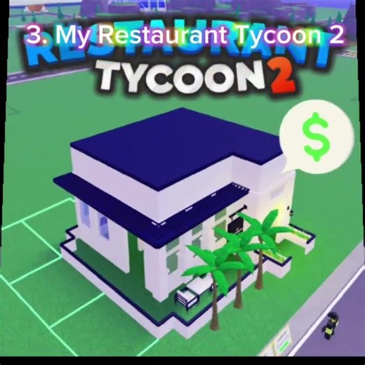 Best Roblox Games You Should Play (Part 1)