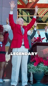 ✨ Don’t miss our February issue of AY Magazine featuring the Broyles Award and Broyles Foundation! 🎟️ Tickets and tables are still available — grab yours at broylesaward.com and join us at Oaklawn Hot Springs February 12–13 for the Broyles Awards. See you there! 🏆 #AYMagazine #BroylesAward #ArkansasEvents #CollegeFootball #Oaklawn | AY Magazine