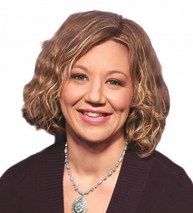 Amy Lawrence| Biography