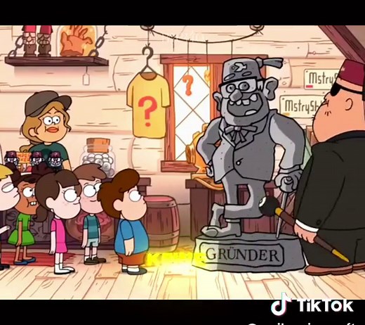 Willkommen in Gravity Falls: Ein unverzichtbares Abenteuer