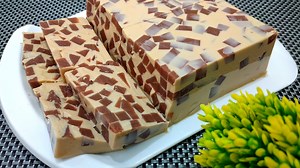 49K views · 1.5K reactions | easy to make dessert,Milo Mozaic Pudding | Mommy Cheesy | Facebook