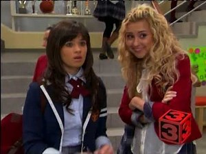 Disney Channel Commercials (July 24, 2009) #3