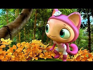 (Re-uploaded) Waybuloo De Li AI