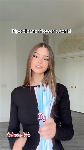 Brooke’s Flower Tutorial vs Natalie’s Version