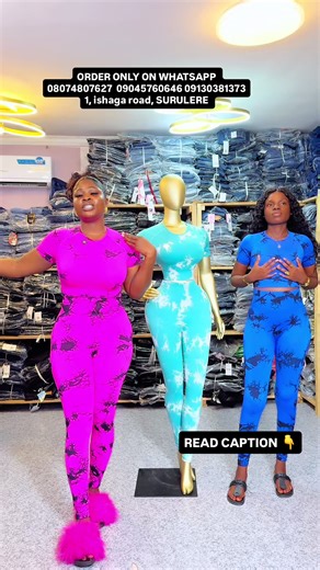 Order Active Wear and Shop New Designs Easily