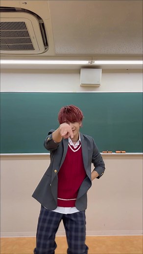 なとりのダンス振り付けを踊ってみた！