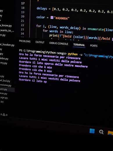 Maneskin: Letras y Programación en un Solo Lugar