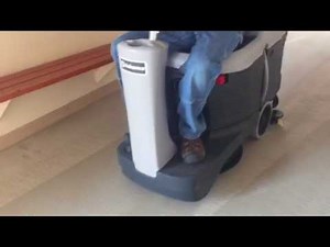 Advance SC2000 Nilfisk Scrubber