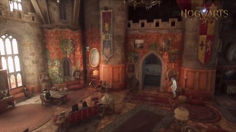 Hogwarts Legacy - Nintendo Switch 2 Trailer