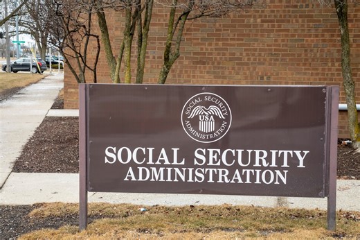 Social Security reveals big move in how Americans access benefits