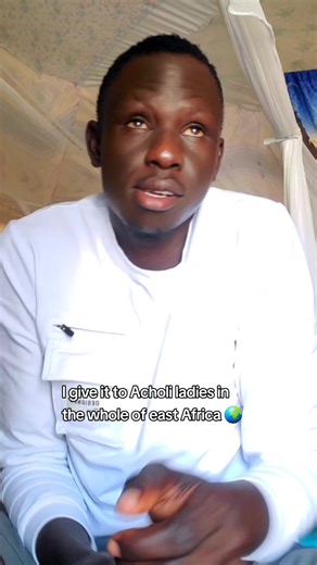 Celebrating Acholi Women in East Africa