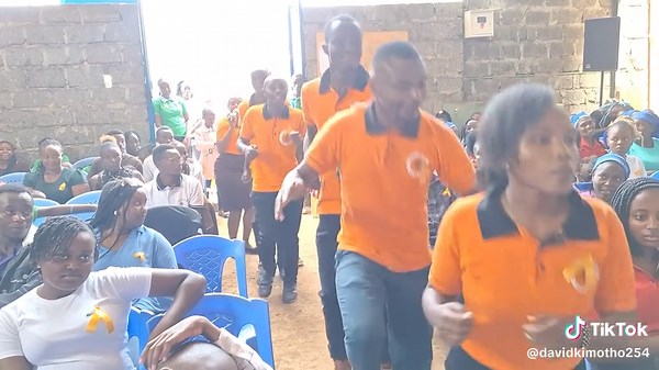 Engaging Church Moments: Memorable TikTok Highlights