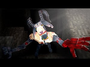 This New Horror Mod Lurks In The Forest...Goatman