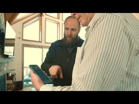 EcoWater Water Softener Salt Delivery & Check-Up