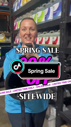 OMG!!! Don’t wait. Stock up now and save big for the spring cleaning season. AND shop our brand new PRO Harmony Probiotic Cleaner. #springclean #cleaningproducts #prorange #cleanlikeapro #shopandsave #savings #spring #cleantok #cleaning #newproduct