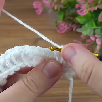 238K views · 6.8K reactions | New Tunisian crochet pattern explanation / very easy Tunisian crochet filled baby blanket model explanation #tunisiancrochet #knitting | Aslı ile sanatsal tasarımlar | Facebook